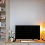Apartment Spodek