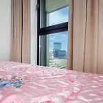 Spodek 1-2-3 Pokojowy Apartament Katowice