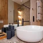 Apartment Spodek Katowice