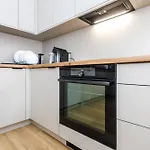 Apartment Spodek *