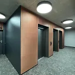 Apartment Spodek *