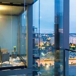 Apartment Spodek