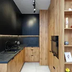 Apartment Spodek *