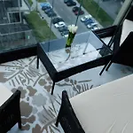 Spodek 1-2-3 Pokojowy Apartament Katowice