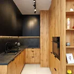 Apartment Spodek