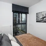 Apartment Spodek *