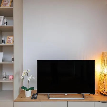 Apartment Spodek