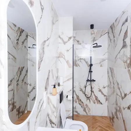 Apartment Spodek Katowice