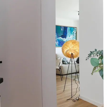 Apartment Spodek