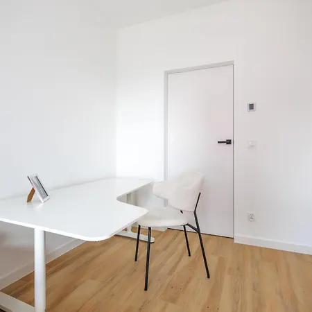 Spodek 1-2-3 Pokojowy Katowice