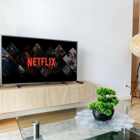 Spodek 1-2-3 Pokojowy Lejlighed *