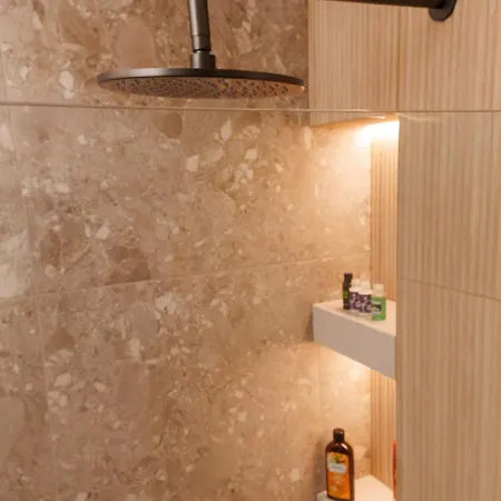 Spodek 1-2-3 Pokojowy