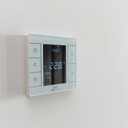 Spodek 1-2-3 Pokojowy