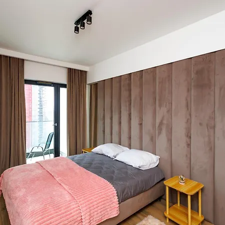 Spodek 1-2-3 Pokojowy