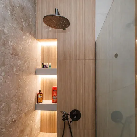 Apartment Spodek