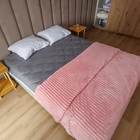 Apartment Spodek 1-2-3 Pokojowy