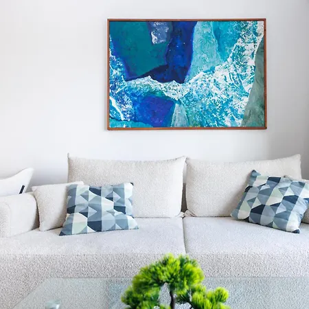 Apartmán Spodek 1-2-3 Pokojowy