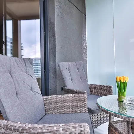 Spodek 1-2-3 Pokojowy Katowice