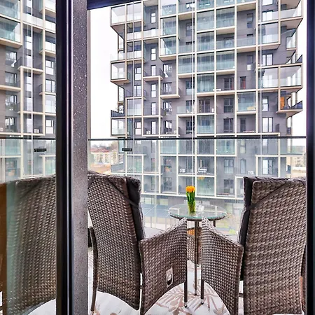 Spodek 1-2-3 Pokojowy * Katowice