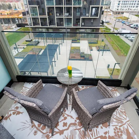 Spodek 1-2-3 Pokojowy *