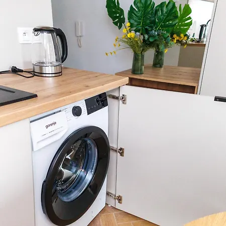 Spodek 1-2-3 Pokojowy * Katowice