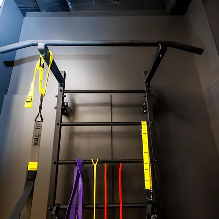 Spodek 1-2-3 Pokojowy