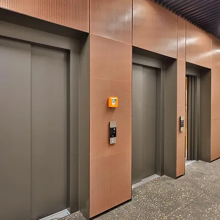 Apartment Spodek Katowice