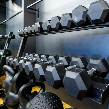 Spodek 1-2-3 Pokojowy *