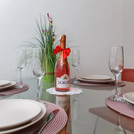 Apartment Spodek 1-2-3 Pokojowy