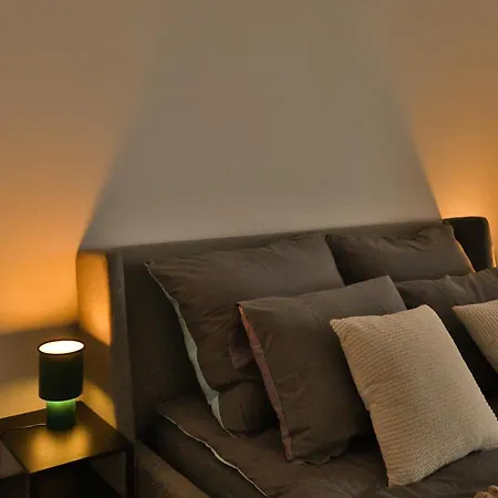 Apartamento Spodek Katowice