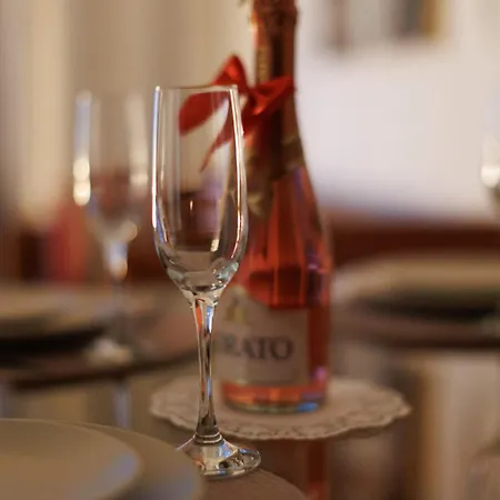 Lejlighed Spodek 1-2-3 Pokojowy *