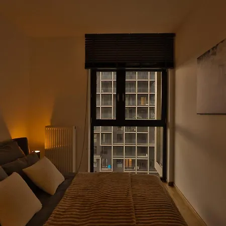 Apartment Spodek 1-2-3 Pokojowy *