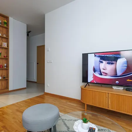 Spodek 1-2-3 Pokojowy * Katowice