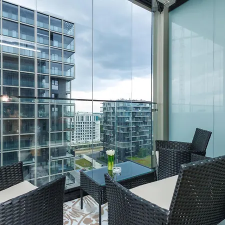 Spodek 1-2-3 Pokojowy *