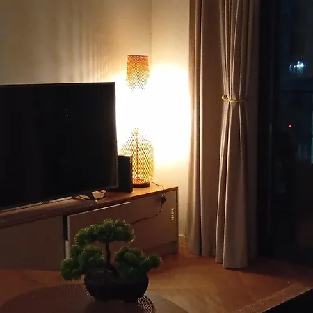 Spodek 1-2-3 Pokojowy Katovice