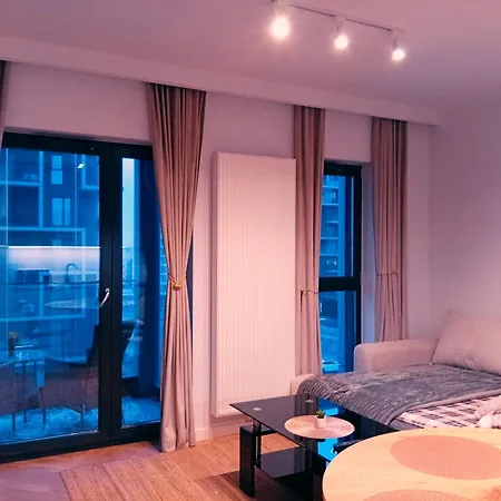 Spodek 1-2-3 Pokojowy