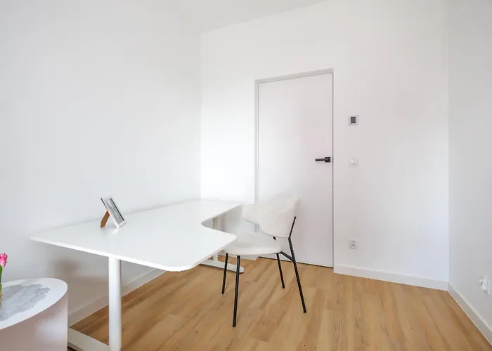 Spodek 1-2-3 Pokojowy Katowice