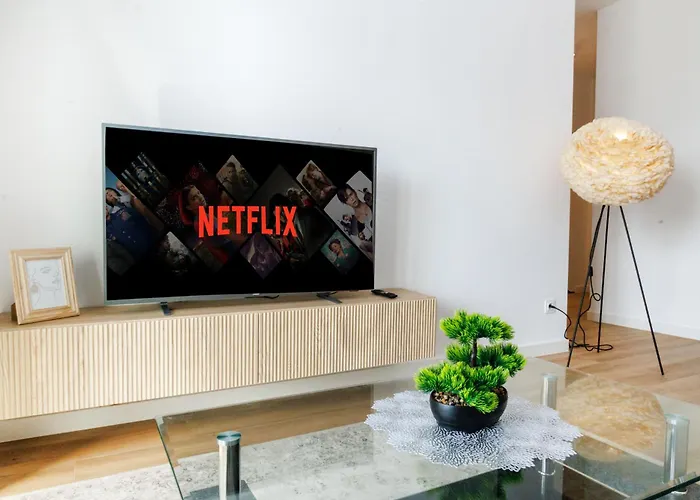 Spodek 1-2-3 Pokojowy 아파트 *