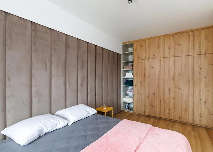 Spodek 1-2-3 Pokojowy Katowice