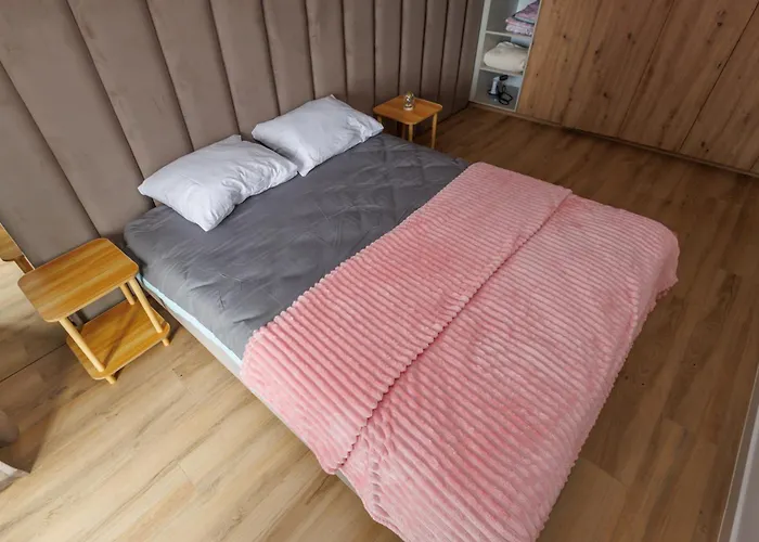 Apartamento Spodek 1-2-3 Pokojowy