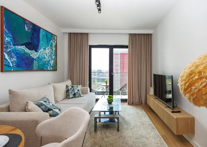 Spodek 1-2-3 Pokojowy *