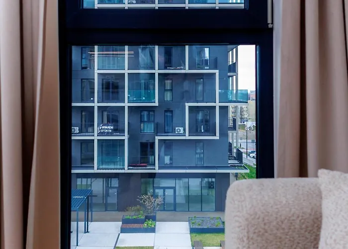 Spodek 1-2-3 Pokojowy * Katowice