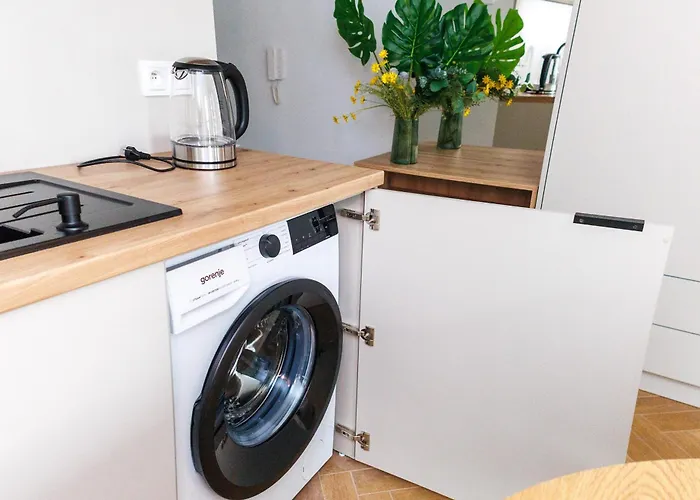 Spodek 1-2-3 Pokojowy * 카토비체