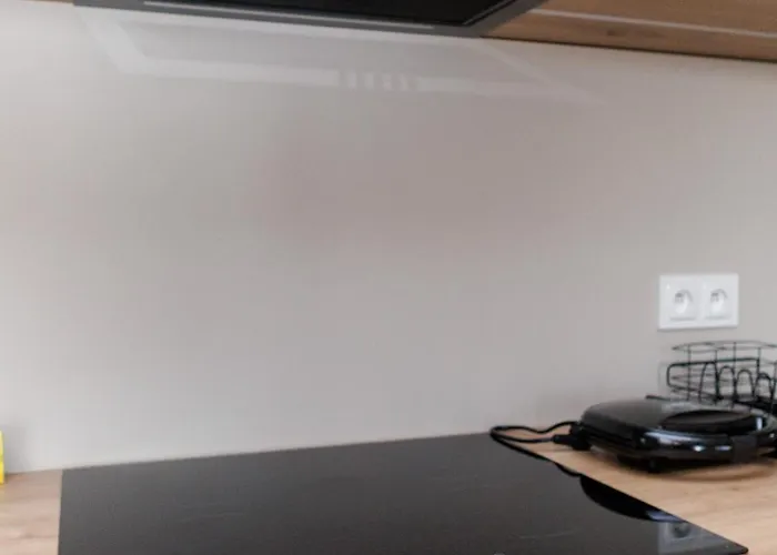 Apartamento Spodek 1-2-3 Pokojowy *