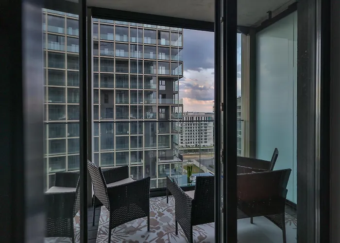 Spodek 1-2-3 Pokojowy