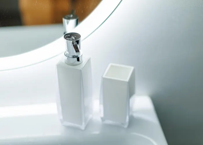 아파트 Spodek 1-2-3 Pokojowy