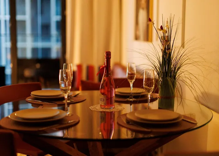 Apartamento Spodek 1-2-3 Pokojowy