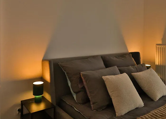 Apartment Spodek 1-2-3 Pokojowy Katowice