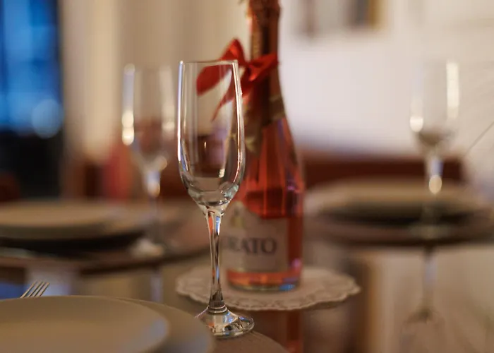 아파트 Spodek 1-2-3 Pokojowy *