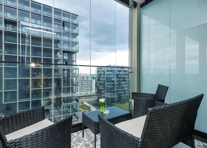 Spodek 1-2-3 Pokojowy *